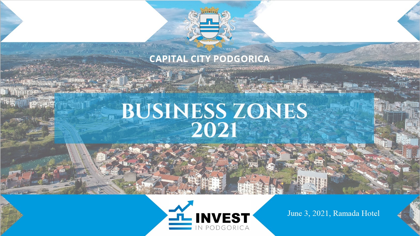 You are currently viewing PODGORICA INVESTMENT DAY